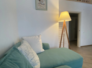 Апартаменты Двухуровневые на Балтийском море, Янтарный