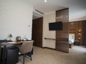 Бутик-отель Oscar