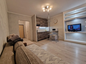 Апартаменты КакДома Чугунова 1