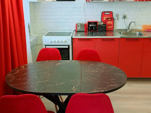 Апартаменты Уютные в высотке на Университетском