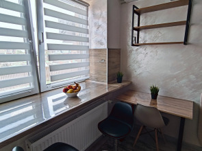 Студия на Свободы 38/2