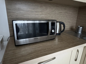 Квартира на Кадомцева