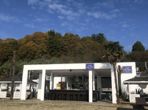 Мини-отель Del Mar