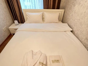 Апартаменты на улице Ильи Мухачева 133/1