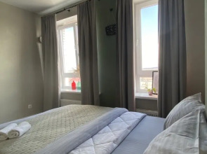 Квартира в новостройке напротив жд вокзала Ижевск ЖК Казанский