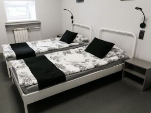 Хостел Why not Hostel Novosibirsk