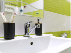 Апартаменты Тимирязева 10 Yellow