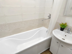 Апартаменты Panda Home На Ватутина