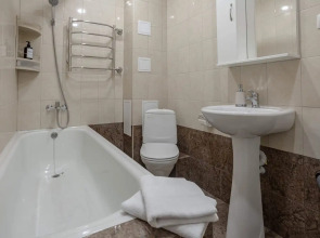 Апартаменты у Парка