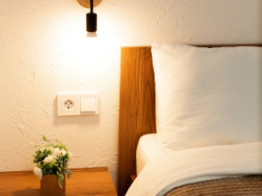 Апартаменты в Центре Твери