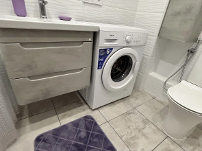 Квартира Сальвадор в ЖК Барселона