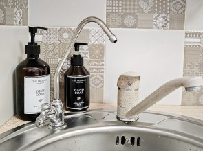 Апартаменты Как дома большие семейные