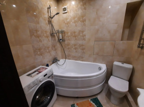 Апартаменты 1b Подмосковный 12