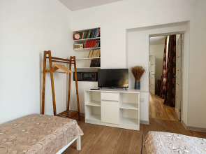 Квартира Guddom на 3 Московском переулке