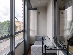 Апартаменты LANDRIN APART на Лесной