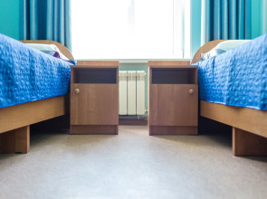 Гостиница Солнечная