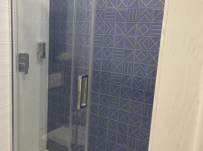 Апартаменты Раушен Престиж с Террасой