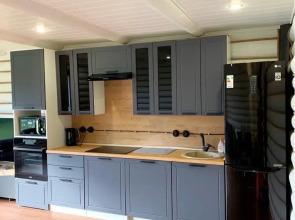 Гостевой дом LaДеревня