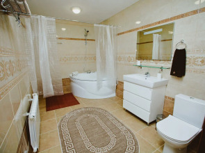 Гостиница Аэропорт