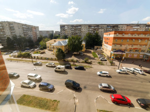 Квартира PrezentHaus на Карла Маркса 171