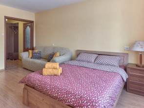 Апартаменты 9 ночей на Киевской 70/3 №2