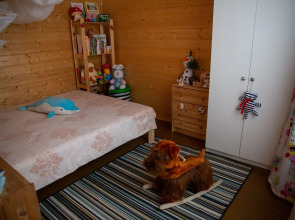 Гостевой дом ЭкоДом76