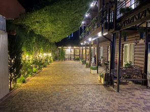 Гостевой дом Морская 250