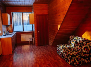 Гостевой дом Silver Country