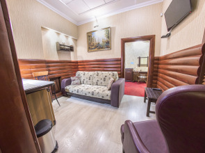 Мини-отель Кают-компания