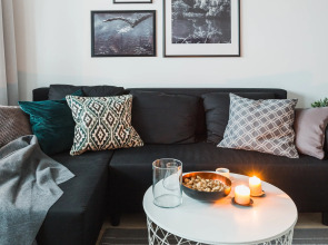 Апартаменты  около аэропорта Внуково