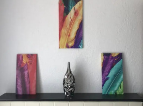 Гостевой Дом Ривьера на Парусе