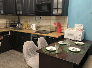 Квартира Комфорт на Анны Ахматовой