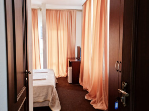 Отель Царская Аллея