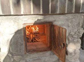 Гостевой Дом Твой Крым