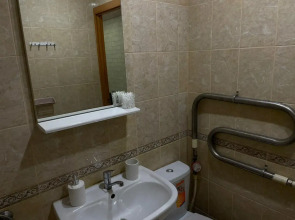 Апартаменты Ленина 62/5