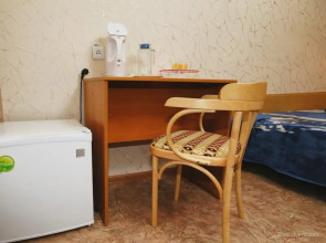 Санаторий Воробьево