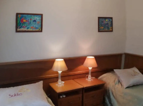 Частный Дом Таунхаус Резиденция Утриш