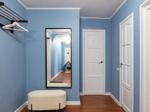 Квартира Галерея в Печатниках