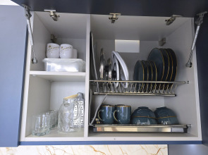 Апартаменты Apartnamore Индиго