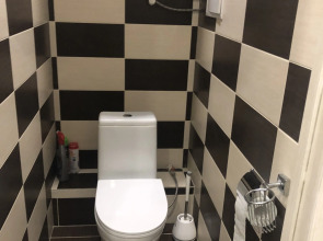 Квартира на ул Парковая 20