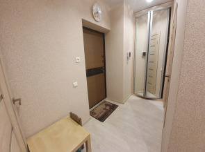 Апартаменты в Жк Олимп 2