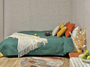 Квартира лаконичная у ЖД станции Одинцово