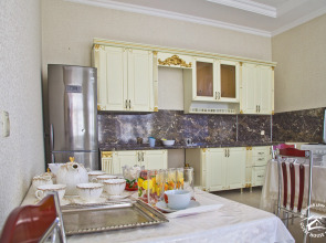 Гостевой дом Beyni