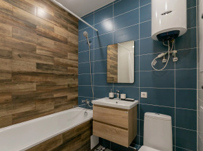 Апартаменты Arrival Конгрессная 25