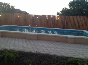 Гостевой Дом Арагви