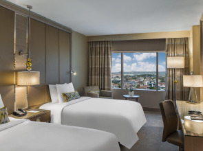 Renaissance Polat Istanbul Hotel