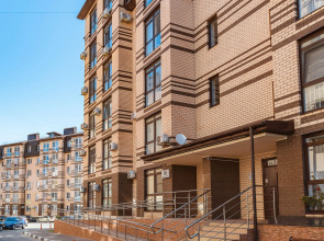 Апартаменты Уютная Студия в Бельведер