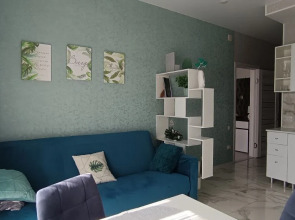 Апартаменты Однокомнатные