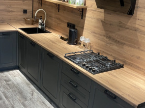 Апартаменты в центре