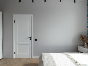 Квартира Lovely Apartment with the View on the Park and the Church